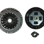 Kit de embrague Xtreme para Peugeot 406 3.0 V6 24V 140KW (1997-2003)