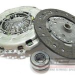 Kit de embrague Xtreme para Peugeot 407 2.0 HDi 135 100KW (2004-2011)