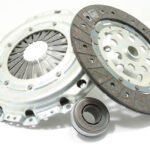 Kit de embrague Xtreme para Peugeot 407 2.0 HDi 135 100KW (2004-2011)
