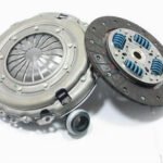Kit de embrague Xtreme para Peugeot 407 2.2 16V 120KW (2005-2011)