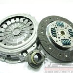 Kit de embrague Xtreme para Peugeot 407 3.0 V6 155KW (2006-2011)