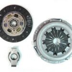 Kit de embrague Xtreme para Peugeot 505 2.2 GTI 90KW (1985-1986)