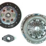 Kit de embrague Xtreme para Peugeot 505 2.5 Turbo Diesel 70KW (1985-1996)