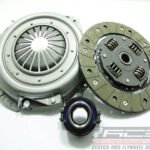 Kit de embrague Xtreme para Peugeot 605 3.0 123KW (1994-1996)