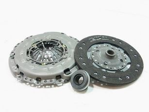 zestaw-sprzegla-xtreme-clutch-peugeot-expert-2-0-hdi-140-100kw-2007-on Kit de embrague Xtreme para Peugeot EXPERT 2.0 HDi 140 100KW (a partir de 2007) - Imagen 1