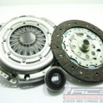 Kit de embrague Xtreme para Peugeot EXPERT 2.0 HDi 140 100KW (a partir de 2007)