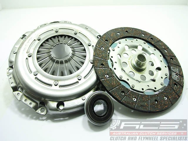 zestaw-sprzegla-xtreme-clutch-peugeot-expert-2-0-hdi-140-100kw-2007-on_3 Kit de embrague Xtreme para Peugeot EXPERT 2.0 HDi 140 100KW (a partir de 2007) - Imagen 1