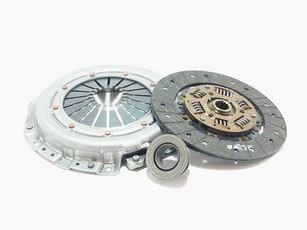 zestaw-sprzegla-xtreme-clutch-pontiac-fiero-2-8-101kw-1984-1988 Kit de embrague Xtreme para PONTIAC FIERO 2.8 101KW (1984-1988) - Imagen 1