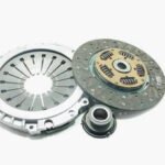 Kit de embrague Xtreme para PONTIAC FIREBIRD 5.7 205KW (1993-1996)