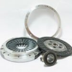 Kit de embrague Xtreme para PORSCHE 911 3.0 Turbo 191KW (1975-1977)