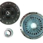 Kit de embrague Xtreme para PORSCHE 911 3.2 SC Carrera 170KW (1983-1989)