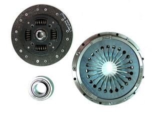 zestaw-sprzegla-xtreme-clutch-porsche-911-3-2-sc-carrera-170kw-1983-1989 Kit de embrague Xtreme para PORSCHE 911 3.2 SC Carrera 170KW (1983-1989) - Imagen 1