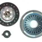 Kit de embrague Xtreme para PORSCHE 911 3.6 Carrera 4 184KW (1989-1994)