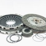 Kit de embrague Xtreme para PORSCHE 911 3.6 Carrera 4 210KW (1995-1997)
