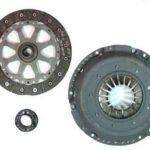 Kit de embrague Xtreme para PORSCHE 911 3.6 Carrera S 254KW (2003-2005)