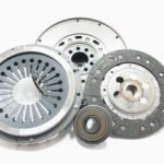 Kit de embrague Xtreme para PORSCHE 911 3.6 Turbo GT2 4 316KW (1995-1997)