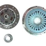 Kit de embrague Xtreme para PORSCHE 944 2.5 120KW (1981-1987)