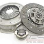 Kit de embrague Xtreme para PORSCHE 944 2.5 S 140KW (1986-1988)