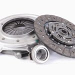 Kit de embrague Xtreme para PORSCHE 944 2.5 S 140KW (1986-1988)