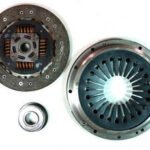 Kit de embrague Xtreme para PORSCHE 944 3.0 S2 155KW (1988-1991)