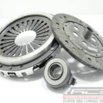 Kit de embrague Xtreme para PORSCHE 968 3.0 Turbo S 224KW (1993-1995)
