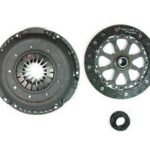 Kit de embrague Xtreme para PORSCHE BOXSTER 2.7 176KW (2004-2006)