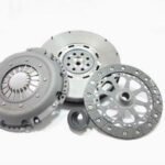 Kit de embrague Xtreme para PORSCHE BOXSTER 2.7 180KW (2006-2009)