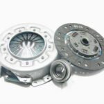 Kit de embrague Xtreme Clutch Pro Organic para DAIHATSU WILDCAT/ROCKY 2.8 TD 65KW (1985-1987)