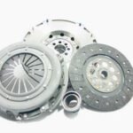 Kit de embrague Xtreme Clutch Pro Organic para LAND ROVER DISCOVERY 2.5 Td5 4x4 102KW (1998-2004)