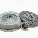Kit de embrague Xtreme Clutch Pro Organic para LAND ROVER DISCOVERY 4.0 V8 4x4 136KW (1998-2004)