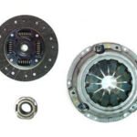 Clutch kit Xtreme Clutch Pro Organic ROVER 200 216 GTi 90KW (1990-1995)