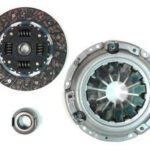 Kit de embrague Xtreme Clutch Pro Organic para ROVER QUINTET 1.6 59KW (1983-1985)