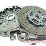 Kit de embrague Xtreme Clutch Pro Organic para VAUXHALL MONTEREY 3.5 V6 24V 158KW (1998-1999)