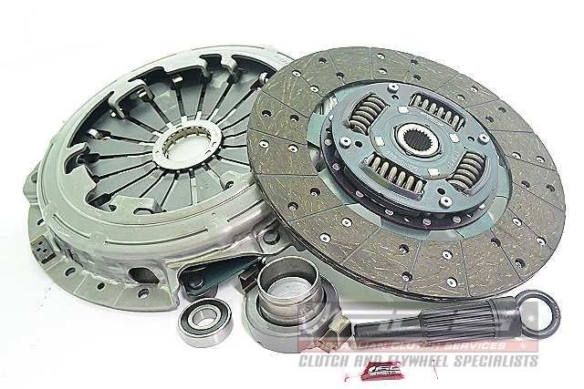 zestaw-sprzegla-xtreme-clutch-pro-organic-vauxhall-monterey-3-5-v6-24v-158kw-1998-1999 Kit de embrague Xtreme Clutch Pro Organic para VAUXHALL MONTEREY 3.5 V6 24V 158KW (1998-1999) - Imagen 1