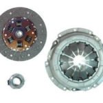 Kit de embrague Xtreme para PROTON SATRIA 1.8 GTi 103KW (1999-2006)