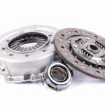 Kit de embrague Xtreme para PROTON WIRA 415 GLi/GLSi 66KW (1995-1996)