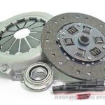 Kit de embrague Xtreme para PROTON WIRA 416 i 70KW (1995-2000)