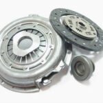 Kit de embrague Xtreme para Renault 17 1.6 66KW (1972-1980)