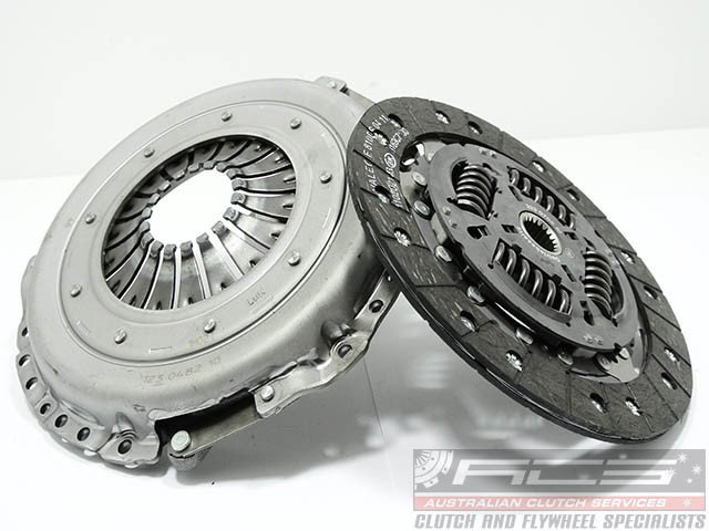 zestaw-sprzegla-xtreme-clutch-renault-clio-2-0-16v-sport-148kw-2008-on Kit de embrague Xtreme para Renault CLIO 2.0 16V Sport 148KW (a partir de 2008) - Imagen 1