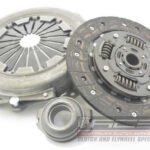 Xtreme Clutch kit for Renault ESPACE 2.2 4x4 (J/S637, J63G) 79KW (1991-1996)