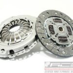 Kit de embrague Xtreme para Renault KANGOO 1.5 dCi (FC1G) 62KW (a partir de 2005)