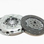 Kit de embrague Xtreme para Renault KOLEOS 2.0 dCi 4x4 (HY0B) 127KW (a partir de 2008)