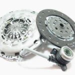 Kit de embrague Xtreme para Renault KOLEOS 2.0 dCi 4x4 (HY0B) 127KW (a partir de 2008)
