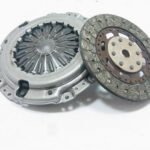 Xtreme Clutch kit for Renault KOLEOS 2.5 4x4 (HY0C, HY0N) 126KW (2008-on)