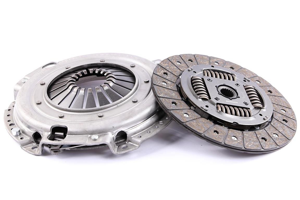 zestaw-sprzegla-xtreme-clutch-renault-koleos-2-5-4x4-hy0c-hy0n-126kw-2008-on_2 Kit de embrague Xtreme para Renault KOLEOS 2.5 4x4 (HY0C, HY0N) 126KW (a partir de 2008) - Imagen 1