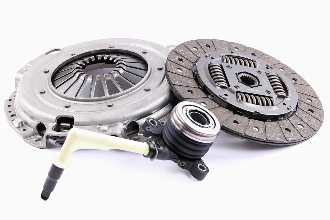 zestaw-sprzegla-xtreme-clutch-renault-koleos-2-5-4x4-hy0c-hy0n-126kw-2008-on_4 Kit de embrague Xtreme para Renault KOLEOS 2.5 4x4 (HY0C, HY0N) 126KW (a partir de 2008) - Imagen 1