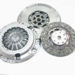 Kit de embrague Xtreme para Renault KOLEOS 2.5 4x4 (HY0C, HY0N) 126KW (a partir de 2008)