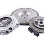 Kit de embrague Xtreme para Renault KOLEOS 2.5 4x4 (HY0C, HY0N) 126KW (a partir de 2008)