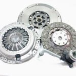 Kit de embrague Xtreme para Renault KOLEOS 2.5 4x4 (HY0C, HY0N) 126KW (a partir de 2008)