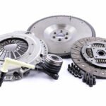 Kit de embrague Xtreme para Renault KOLEOS 2.5 4x4 (HY0C, HY0N) 126KW (a partir de 2008)